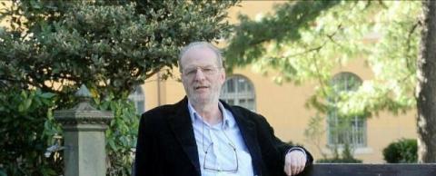 Primo piano di Roberto Cuni