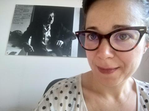 Foto di Claudia Battiston