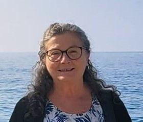 Primo piano di Rosaria Ruta