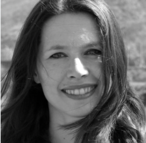 Primo piano di Elena Faccio