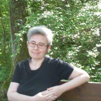 Primo piano di Alessia Casoli