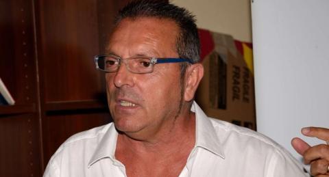 Primo piano Massimo Costa